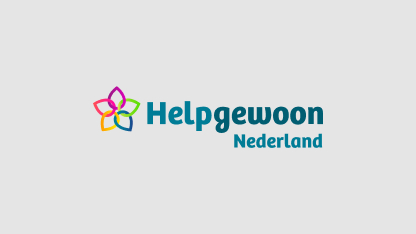 Helpgewoon logo